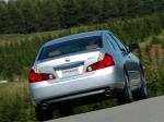 Nissan Fuga 2004 года